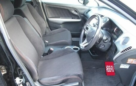 Honda Stream II, 2012 год, 948 000 рублей, 12 фотография