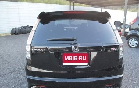 Honda Stream II, 2012 год, 948 000 рублей, 5 фотография