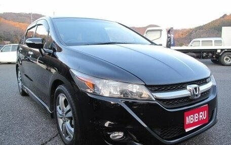 Honda Stream II, 2012 год, 948 000 рублей, 1 фотография