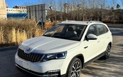 Skoda Kamiq I, 2025 год, 2 123 000 рублей, 1 фотография