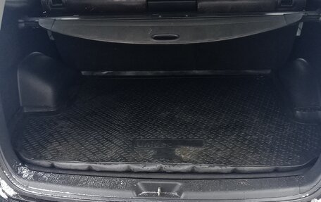 Hyundai Santa Fe III рестайлинг, 2008 год, 950 000 рублей, 1 фотография