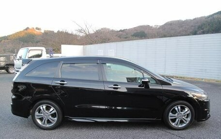 Honda Stream II, 2012 год, 948 000 рублей, 16 фотография