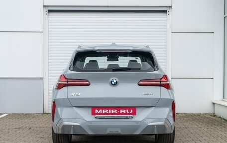 BMW X3, 2025 год, 6 990 000 рублей, 3 фотография