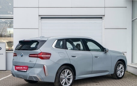 BMW X3, 2025 год, 6 990 000 рублей, 4 фотография