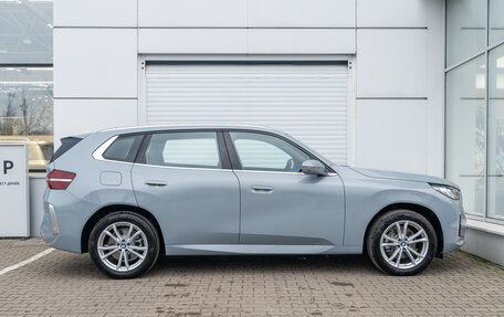 BMW X3, 2025 год, 6 990 000 рублей, 5 фотография