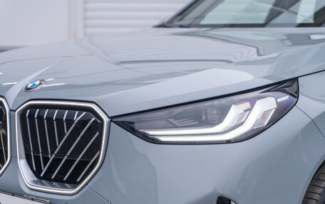 BMW X3, 2025 год, 6 990 000 рублей, 8 фотография