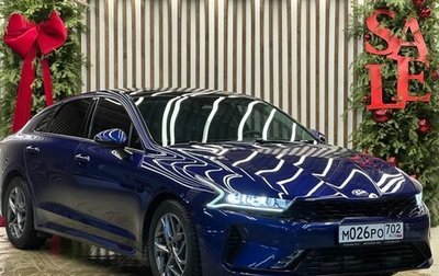 KIA K5, 2020 год, 2 900 000 рублей, 1 фотография