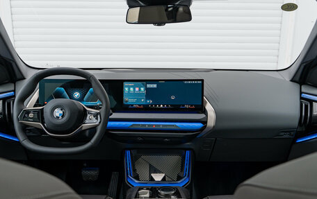 BMW X3, 2025 год, 6 990 000 рублей, 13 фотография