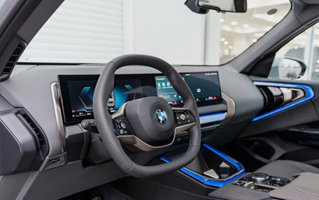 BMW X3, 2025 год, 6 990 000 рублей, 10 фотография