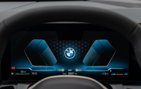 BMW X3, 2025 год, 6 990 000 рублей, 16 фотография