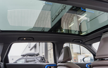 BMW X3, 2025 год, 6 990 000 рублей, 15 фотография