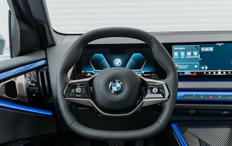 BMW X3, 2025 год, 6 990 000 рублей, 11 фотография