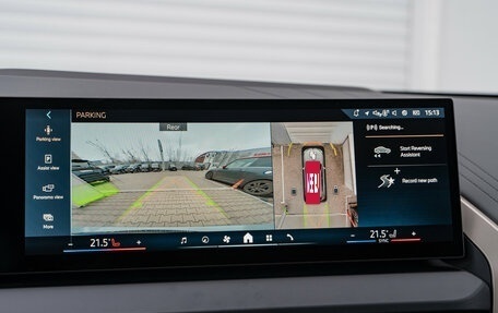 BMW X3, 2025 год, 6 990 000 рублей, 18 фотография