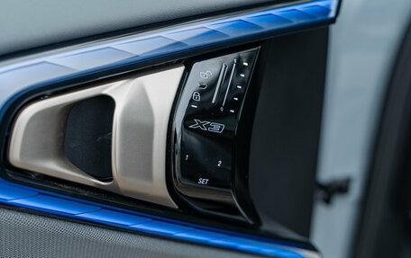 BMW X3, 2025 год, 6 990 000 рублей, 22 фотография
