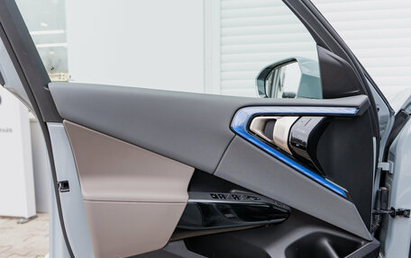 BMW X3, 2025 год, 6 990 000 рублей, 21 фотография