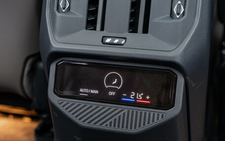 BMW X3, 2025 год, 6 990 000 рублей, 23 фотография