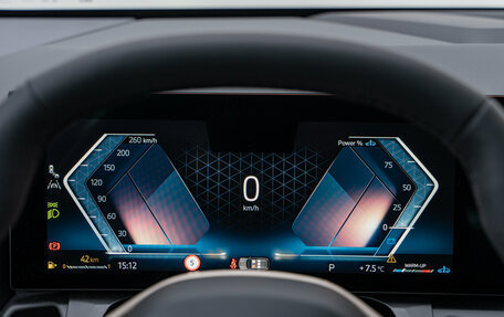 BMW X3, 2025 год, 6 990 000 рублей, 20 фотография