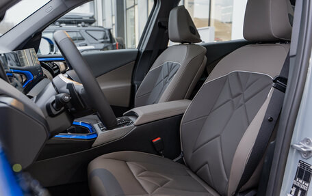 BMW X3, 2025 год, 6 990 000 рублей, 24 фотография