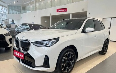 BMW X3, 2024 год, 8 150 000 рублей, 1 фотография