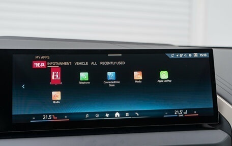 BMW X3, 2025 год, 6 990 000 рублей, 19 фотография