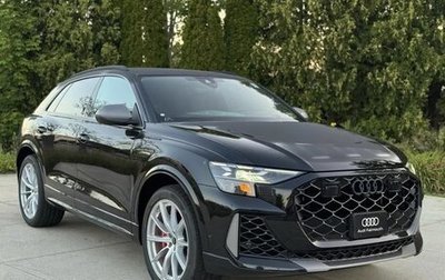 Audi RS Q8 I, 2025 год, 20 777 000 рублей, 1 фотография