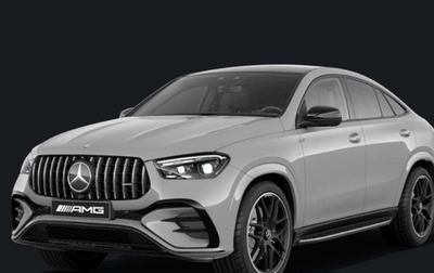 Mercedes-Benz GLE Coupe AMG, 2025 год, 17 500 000 рублей, 1 фотография