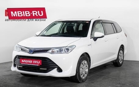 Toyota Corolla, 2017 год, 1 410 000 рублей, 1 фотография