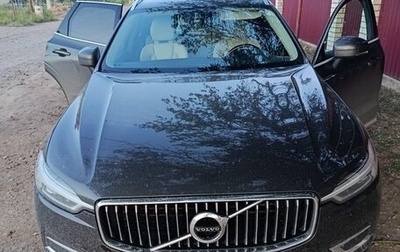 Volvo XC60 II, 2018 год, 2 630 000 рублей, 1 фотография