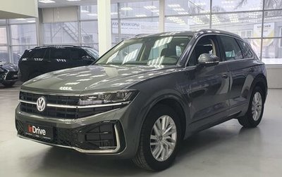 Volkswagen Touareg III, 2025 год, 8 199 000 рублей, 1 фотография
