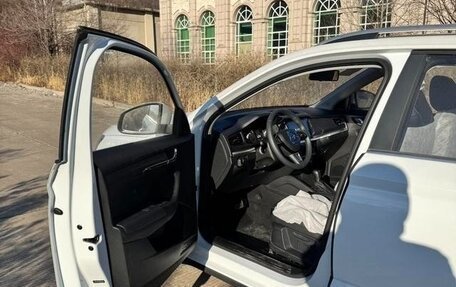 Skoda Kamiq I, 2025 год, 2 123 000 рублей, 12 фотография