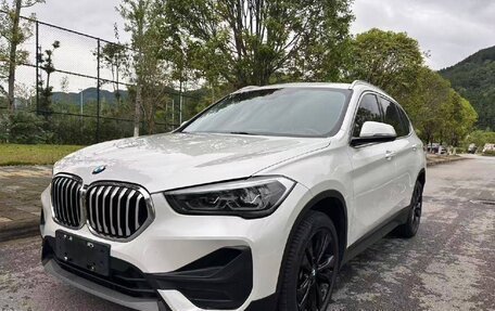 BMW X1, 2022 год, 2 550 000 рублей, 1 фотография