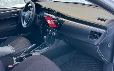 Toyota Corolla, 2014 год, 1 520 000 рублей, 3 фотография