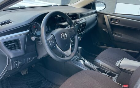 Toyota Corolla, 2014 год, 1 520 000 рублей, 4 фотография