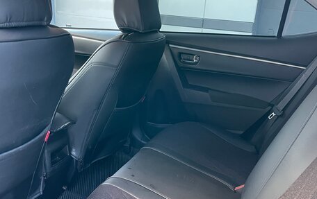 Toyota Corolla, 2014 год, 1 520 000 рублей, 5 фотография