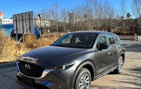 Mazda CX-5 II, 2025 год, 2 812 000 рублей, 1 фотография