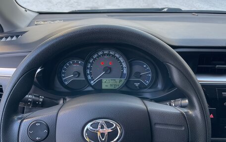 Toyota Corolla, 2014 год, 1 520 000 рублей, 10 фотография