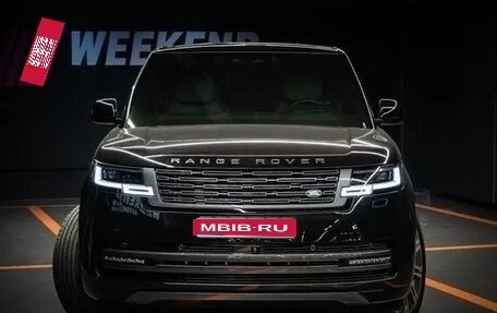 Land Rover Range Rover IV рестайлинг, 2025 год, 24 943 830 рублей, 1 фотография