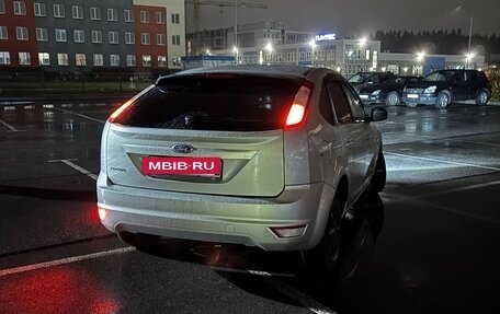 Ford Focus II рестайлинг, 2010 год, 570 000 рублей, 2 фотография