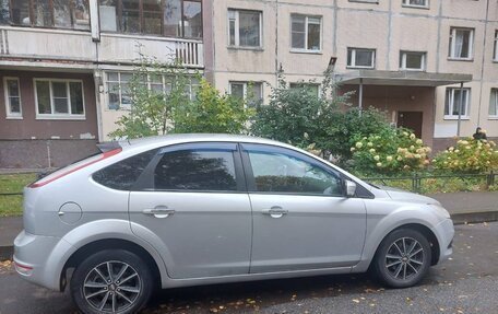Ford Focus II рестайлинг, 2010 год, 570 000 рублей, 8 фотография