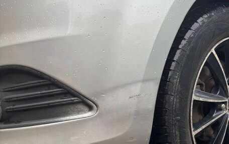 Ford Focus II рестайлинг, 2010 год, 570 000 рублей, 13 фотография