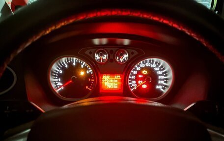 Ford Focus II рестайлинг, 2010 год, 570 000 рублей, 16 фотография