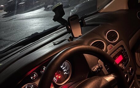 Ford Focus II рестайлинг, 2010 год, 570 000 рублей, 15 фотография