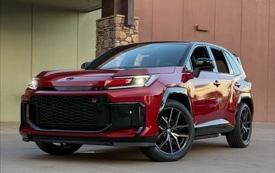 Toyota RAV4, 2025 год, 4 890 000 рублей, 1 фотография