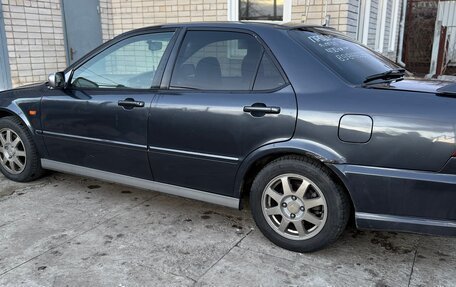 Honda Accord VII рестайлинг, 2001 год, 500 000 рублей, 2 фотография
