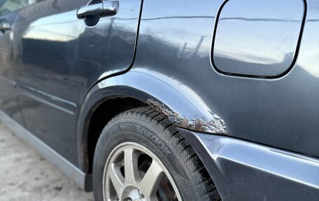 Honda Accord VII рестайлинг, 2001 год, 500 000 рублей, 4 фотография