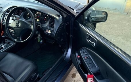 Honda Accord VII рестайлинг, 2001 год, 500 000 рублей, 8 фотография