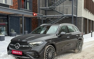 Mercedes-Benz GLC, 2025 год, 9 190 000 рублей, 1 фотография