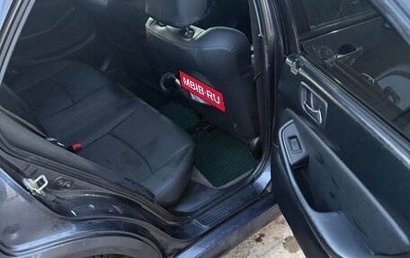 Honda Accord VII рестайлинг, 2001 год, 500 000 рублей, 7 фотография