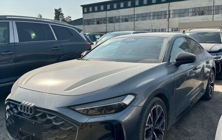 Audi A5, 2025 год, 6 330 000 рублей, 1 фотография