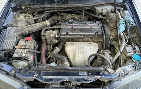 Honda Accord VII рестайлинг, 2001 год, 500 000 рублей, 13 фотография